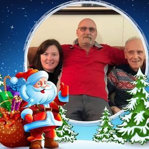 Meet your Posher, Bob